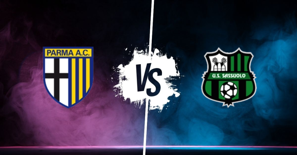 Pronostic Parma vs Sassuolo