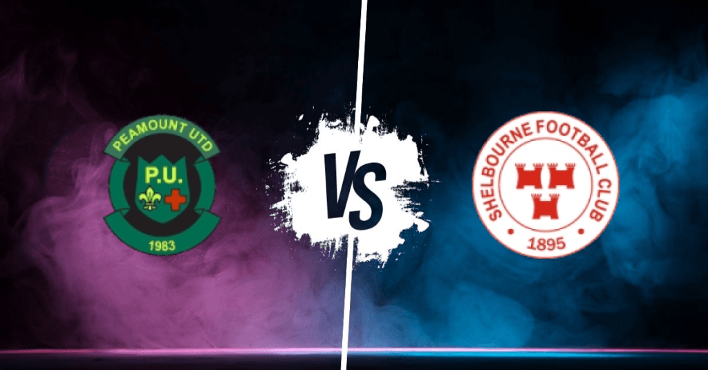 Pronostic Peamount United Dublin vs Raheny Utd