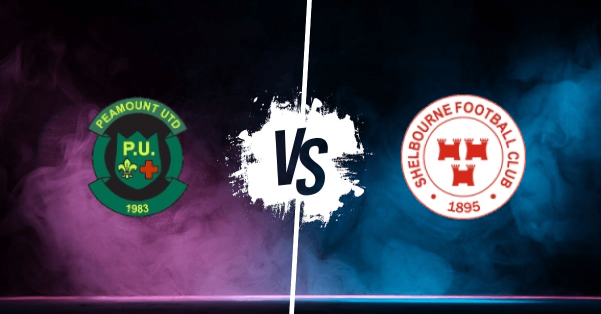 Pronostic Peamount United Dublin vs Raheny Utd