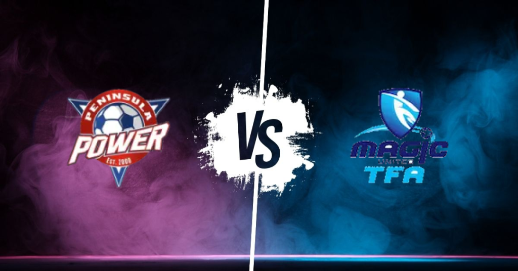 Pronostic Peninsula Power vs Magic United Tfa
