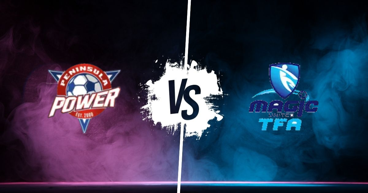 Pronostic Peninsula Power vs Magic United Tfa