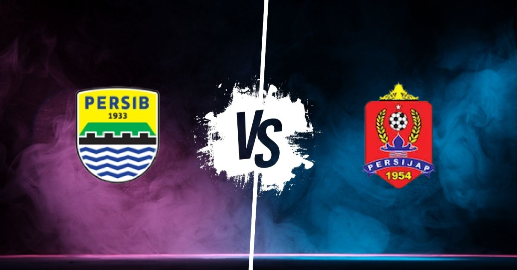 Pronostic Persib Bandung vs Persijap Jepara