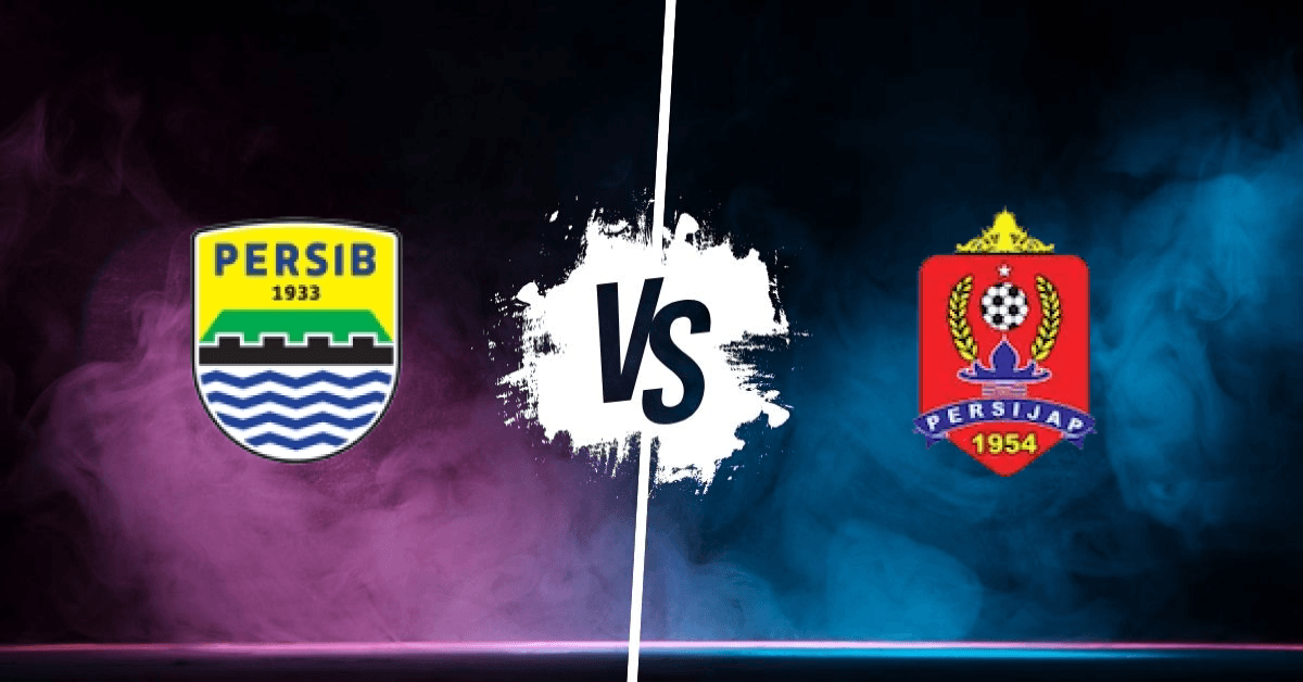 Pronostic Persib Bandung vs Persijap Jepara