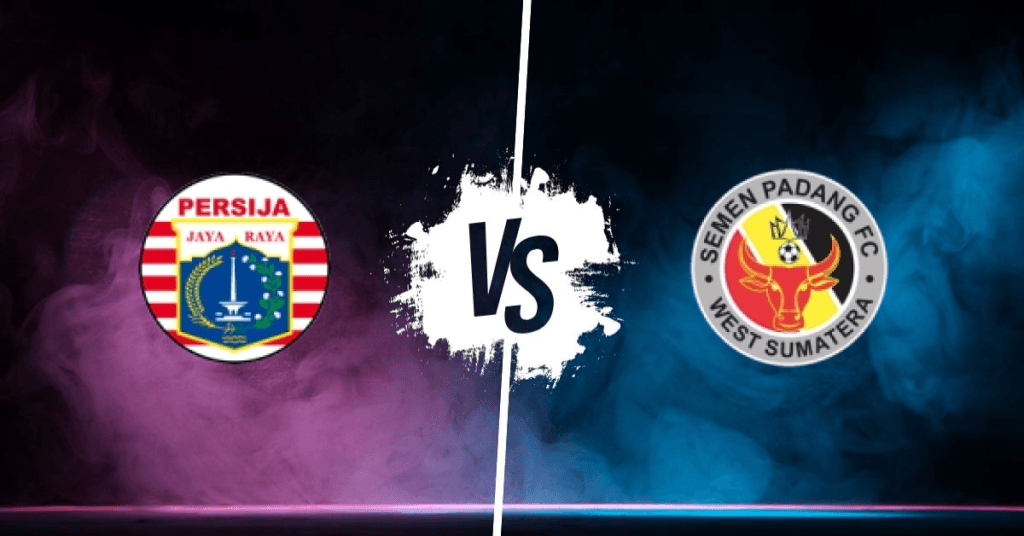 Pronostic Persija Jakarta vs Semen Padang FC