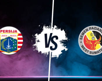 Pronostic Persija Jakarta vs Semen Padang FC