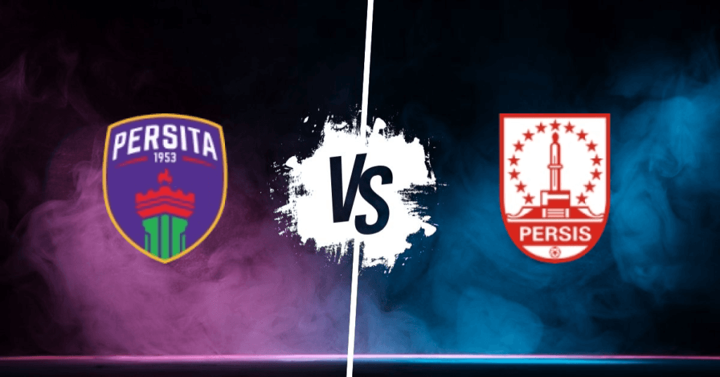 Pronostic Persita Tangerang vs Persis Solo