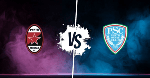Pronostic Perth Redstar FC vs Perth, Football West State League
