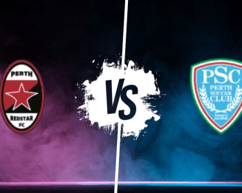 Pronostic Perth Redstar FC Perth, Football West State League Pronostic Perth Redstar FC vs Perth, Football West State League