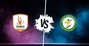 Pronostic Pharco FC vs National Bank Of Egypt SC