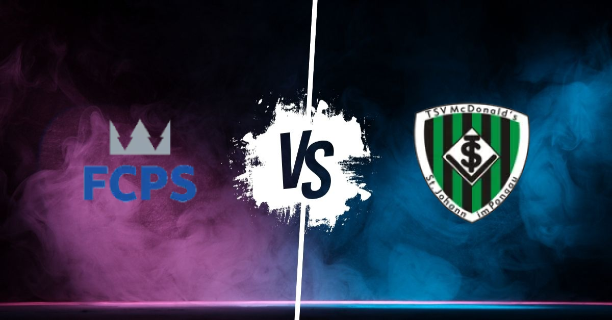 Pronostic Pinzgau Saalfelden vs St. Johann