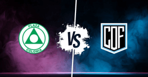 Pronostic Plaza Colonia vs Club Oriental De Football