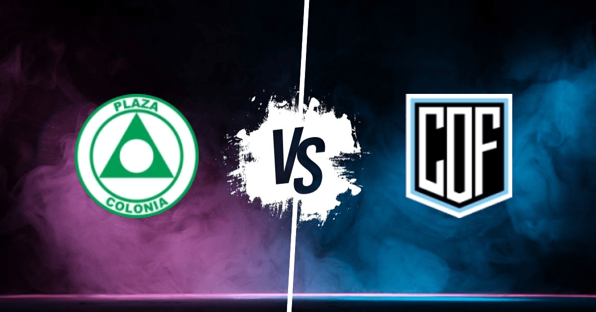 Pronostic Plaza Colonia vs Club Oriental De Football