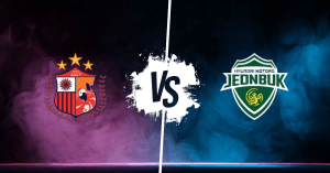 Pronostic Pocheon Citizen FC vs Jeonbuk FC Ii