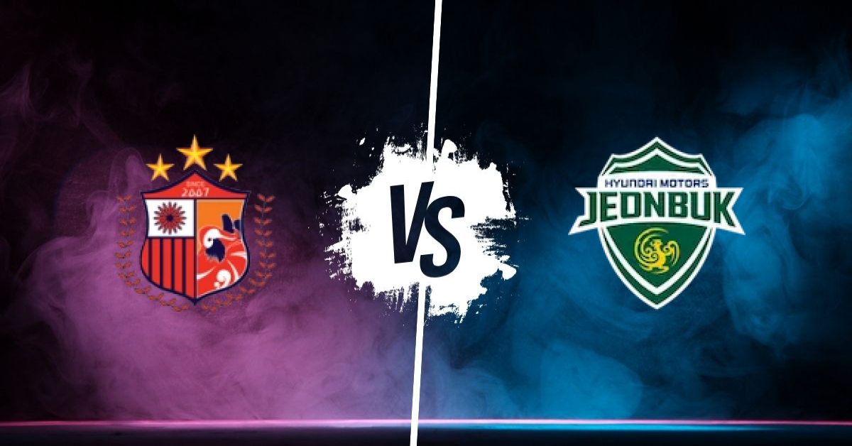 Pronostic Pocheon Citizen FC vs Jeonbuk FC Ii