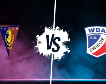Pronostic Pogon Szczecin Ii vs Wda Swiecie, Iii Liga Pologne