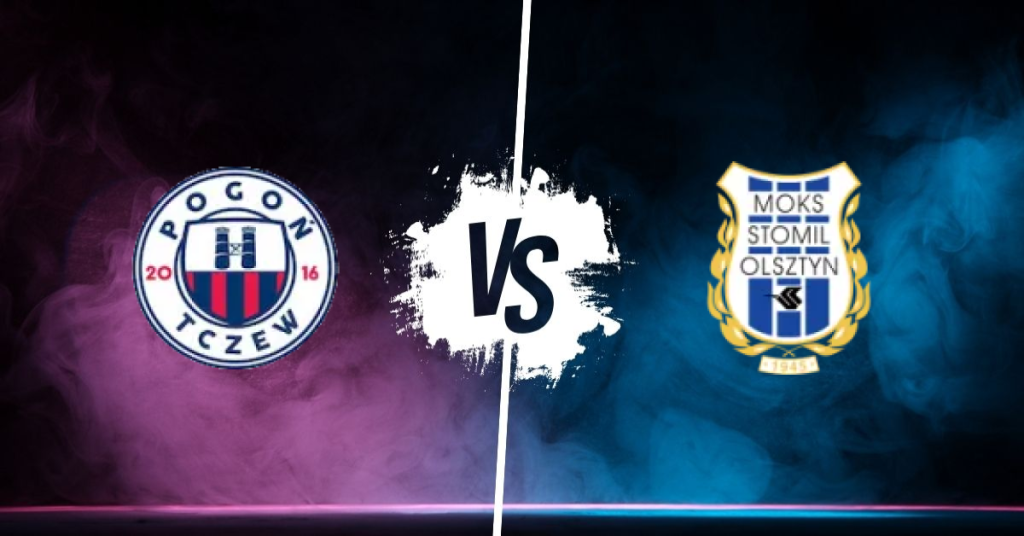 Pronostic Pogon Tczew vs Kkp Stomilanki Olsztyn
