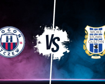 Pronostic Pogon Tczew vs Kkp Stomilanki Olsztyn