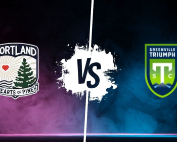 Pronostic Portland Hearts Of Pine vs Greenville Triumph SC