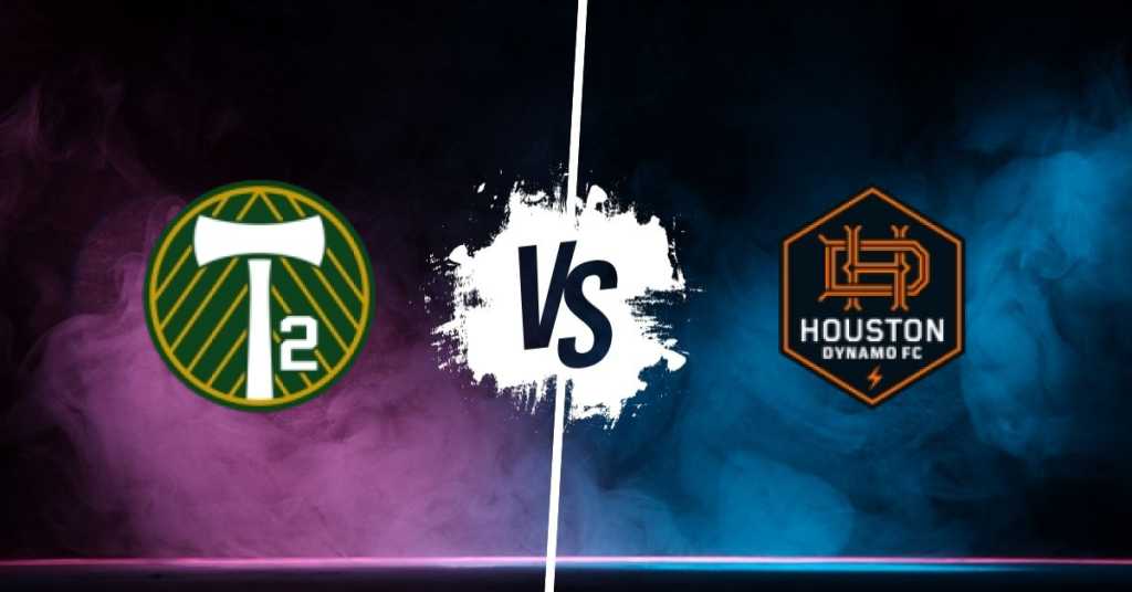 Pronostic Portland Timbers Ii vs Houston Dynamo 2