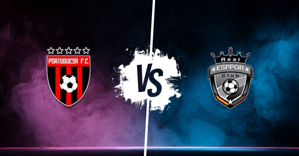 Pronostic Portuguesa FC vs Deportivo La Guaira