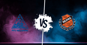 Pronostic Ppj vs Lahden Reipas