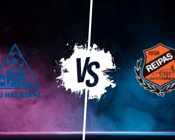 Pronostic Ppj vs Lahden Reipas