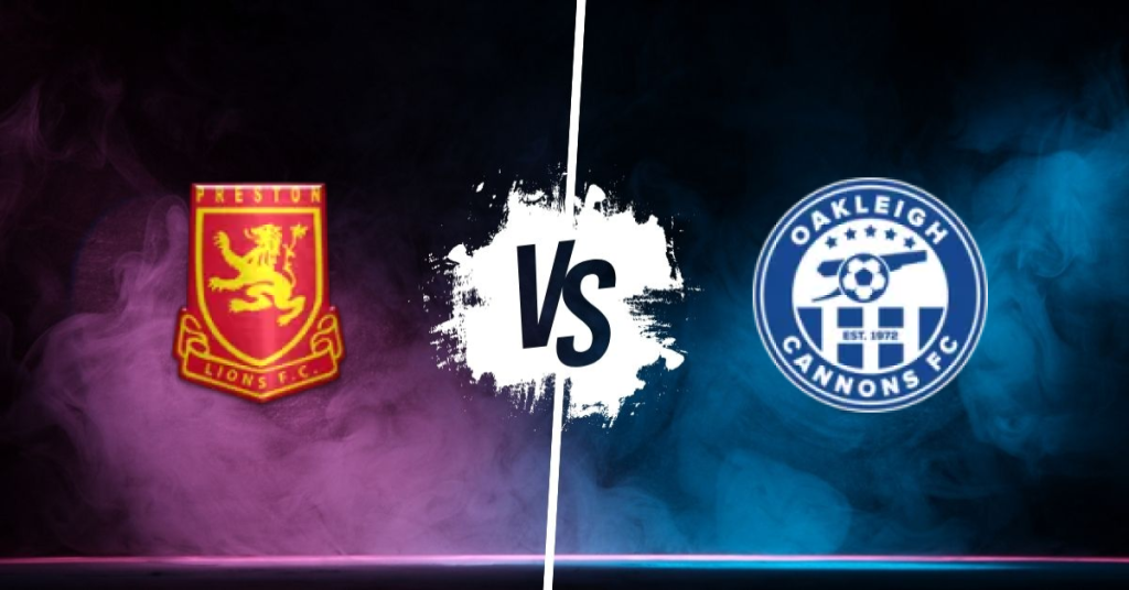 Pronostic Preston Lions FC vs Oakleigh Cannons
