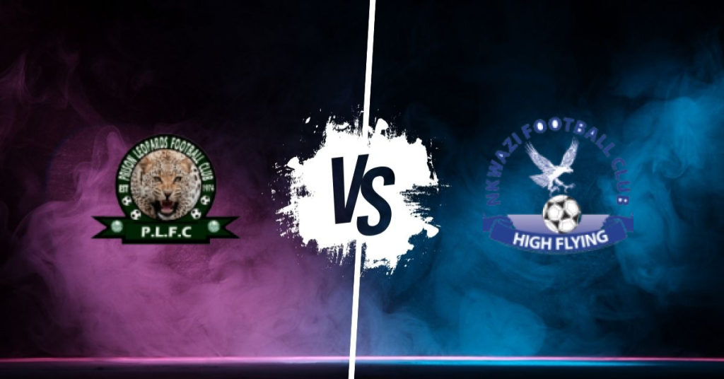 Pronostic Prison Leopards vs Nkwazi