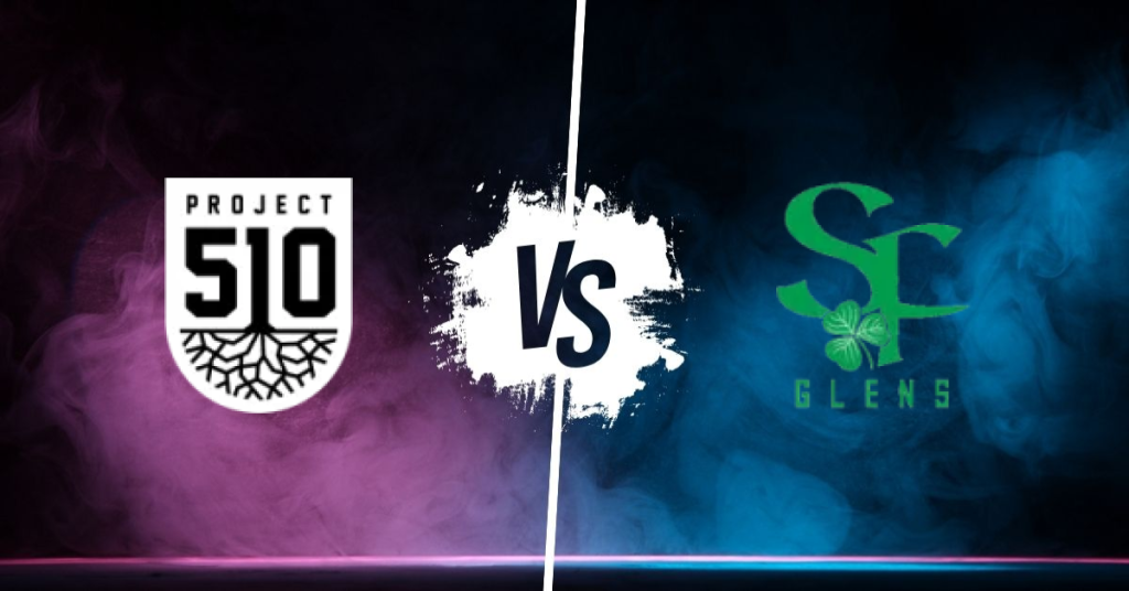 Pronostic Project 51O vs San Francisco Glens SC