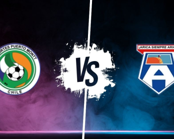 Pronostic Puerto Montt Arica Pronostic Puerto Montt vs Arica