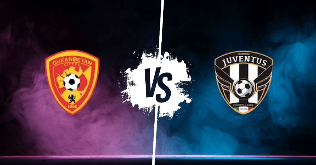 Pronostic Queanbeyan City FC vs Canberra Juventus FC