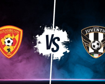 Pronostic Queanbeyan City FC vs Canberra Juventus FC