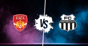 Pronostic Raca Bratislava vs FC Petrzalka B