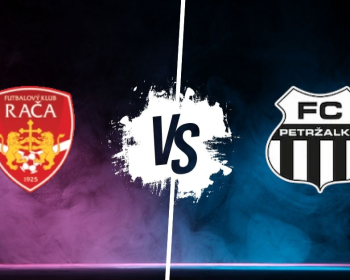 Pronostic Raca Bratislava vs FC Petrzalka B