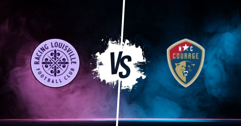 Pronostic Racing Louisville FC vs North Carolina Courage