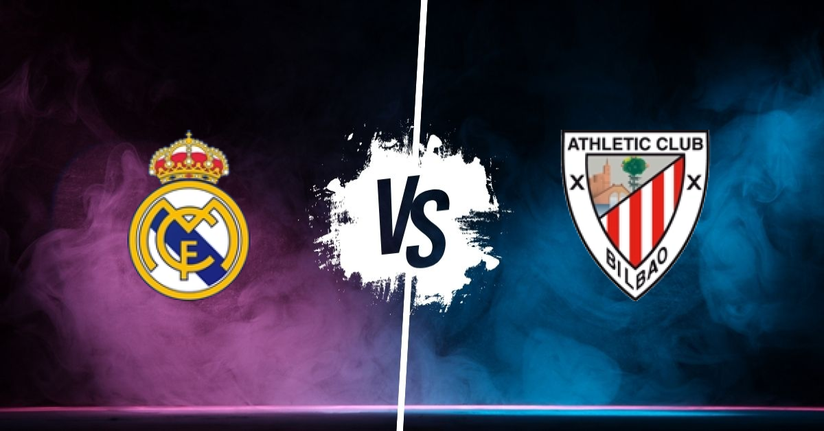 Pronostic Real Madrid vs Athletic Bilbao