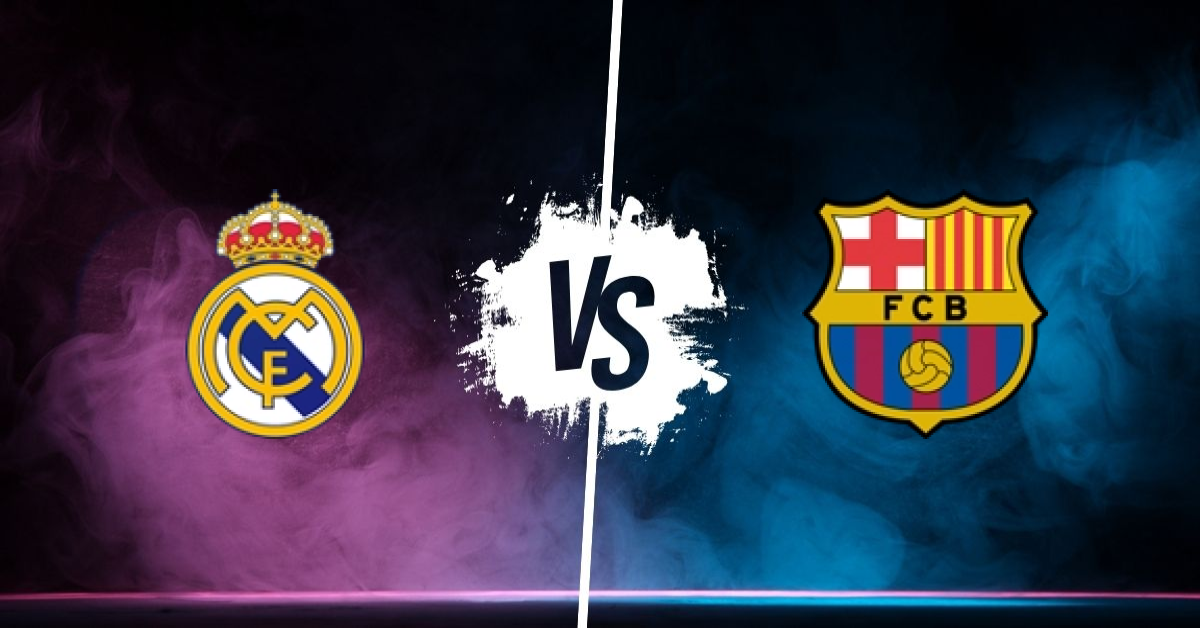 Pronostic Real Madrid vs FC Barcelona