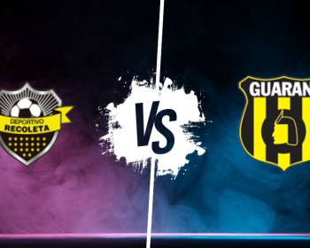 Pronostic Recoleta FC Club Guarani Asuncion Pronostic Recoleta FC vs Club Guarani Asuncion