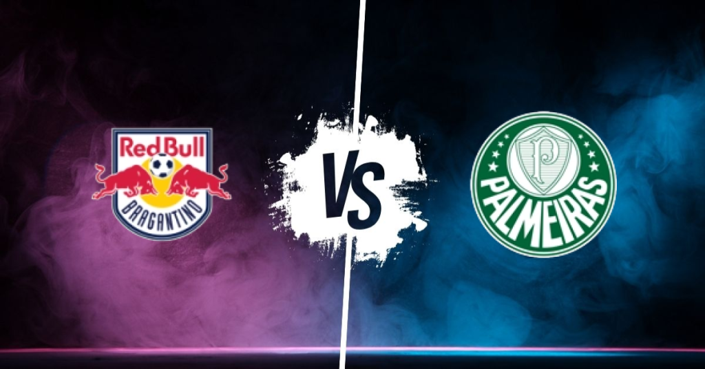 Pronostic Red Bull Bragantino Sp vs Se Palmeiras Sp