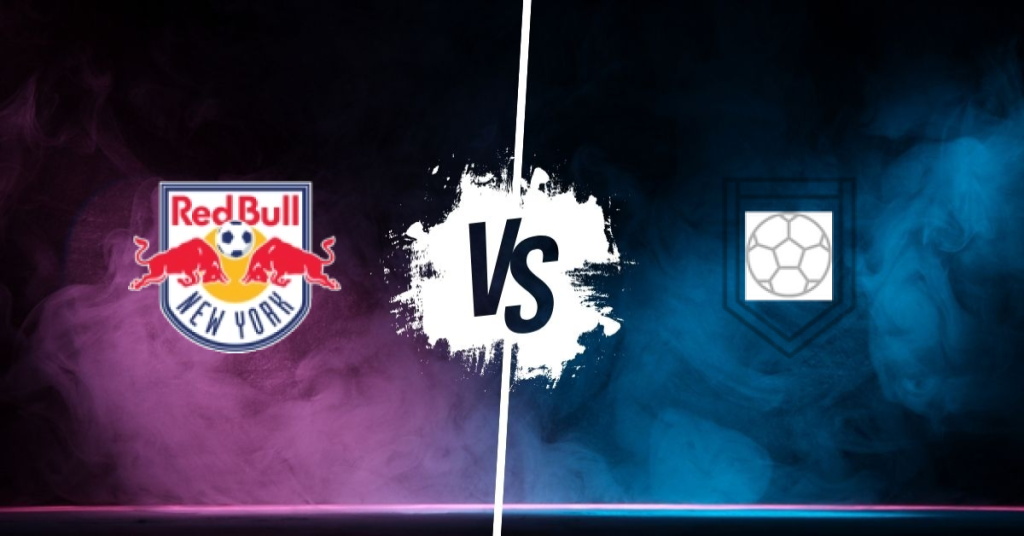 Pronostic Red Bull New York Ii vs Ct United FC
