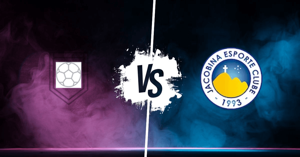 Pronostic Redencao FC Ba vs Jacobina Ec Ba