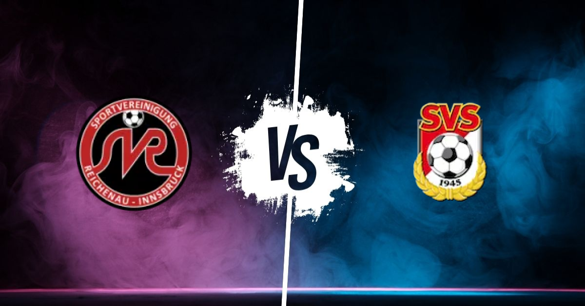 Pronostic Reichenau vs Seekirchen