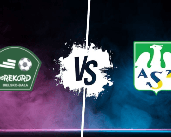 Pronostic Rekord Bielsko-Biala Azs Uj Krakow Pronostic Rekord Bielsko-Biala vs Azs Uj Krakow
