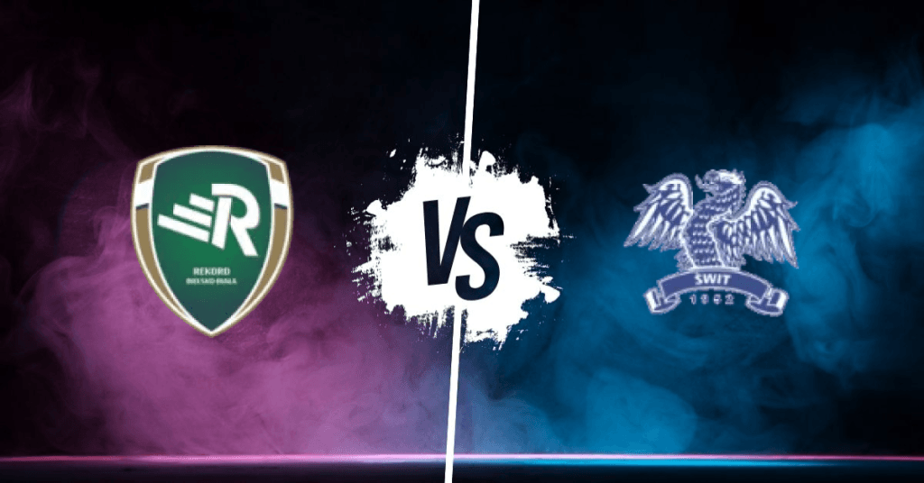 Pronostic Rekord Bielsko Biala vs Oks Swit Szczecin