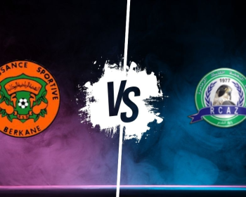Pronostic Renaissance De Berkane Renaissance Zemamra Pronostic Renaissance De Berkane vs Renaissance Zemamra