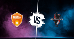 Pronostic Renofa Yamaguchi vs Roasso Kumamoto