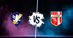 Pronostic Retro FC Pe vs Lagarto