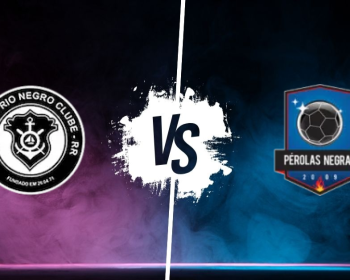 Pronostic Rio Negro Rr vs Perolas Negras Rj, Campeonato Brasileiro Serie A2 Femmes