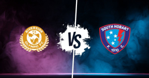 Pronostic Riverside Olympic FC vs South Hobart FC