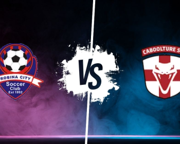 Pronostic Robina City vs Caboolture FC